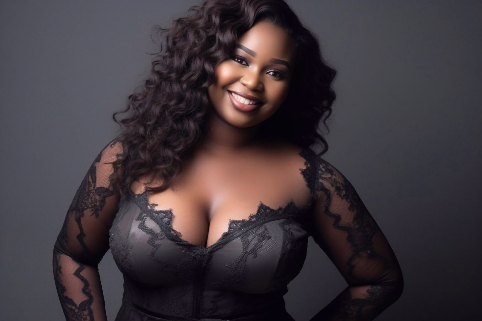 Strap In A Guide To Identifying The Best Plus Size Strapless Bras 