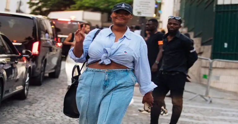 #SwervesAndCurves: 7 Styles of Plus Size Jeans Perfect for the Summer!