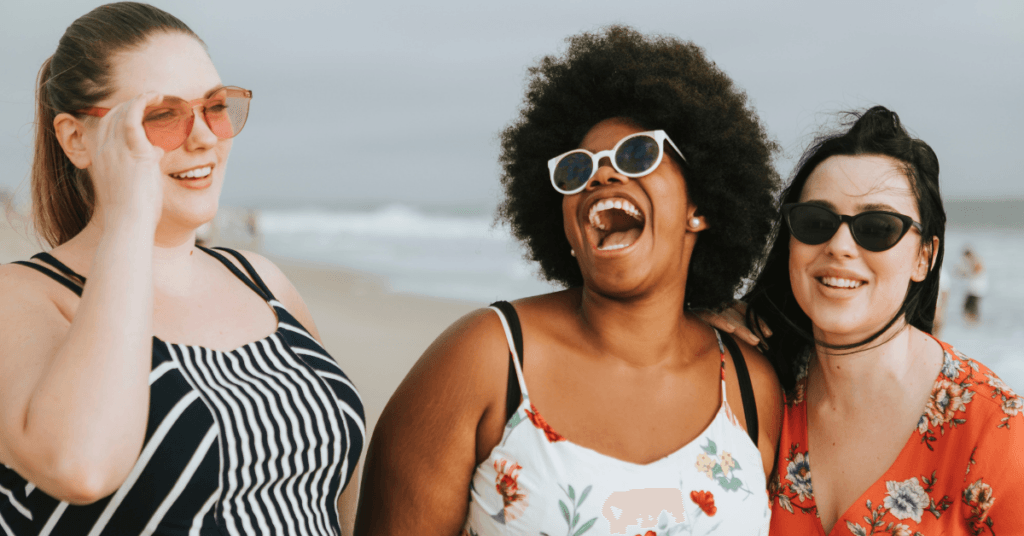 The Best Beach Chairs for Plus Size Women: What to Look For & What to Buy