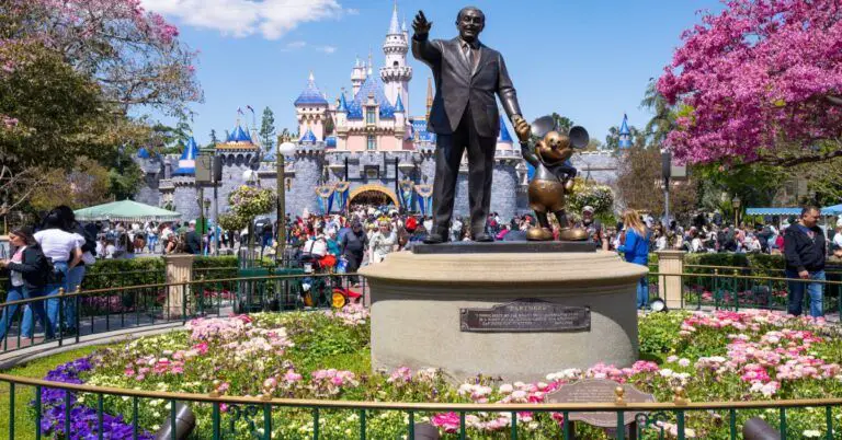 Are Disneyland Rides Plus-Size-Friendly? Everything You Need To Know