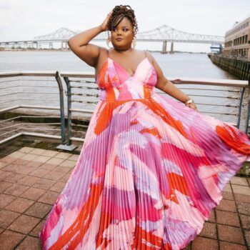 Curve Queens of Hollywood: 10 Plus Size Stars Redefining Fame, Style