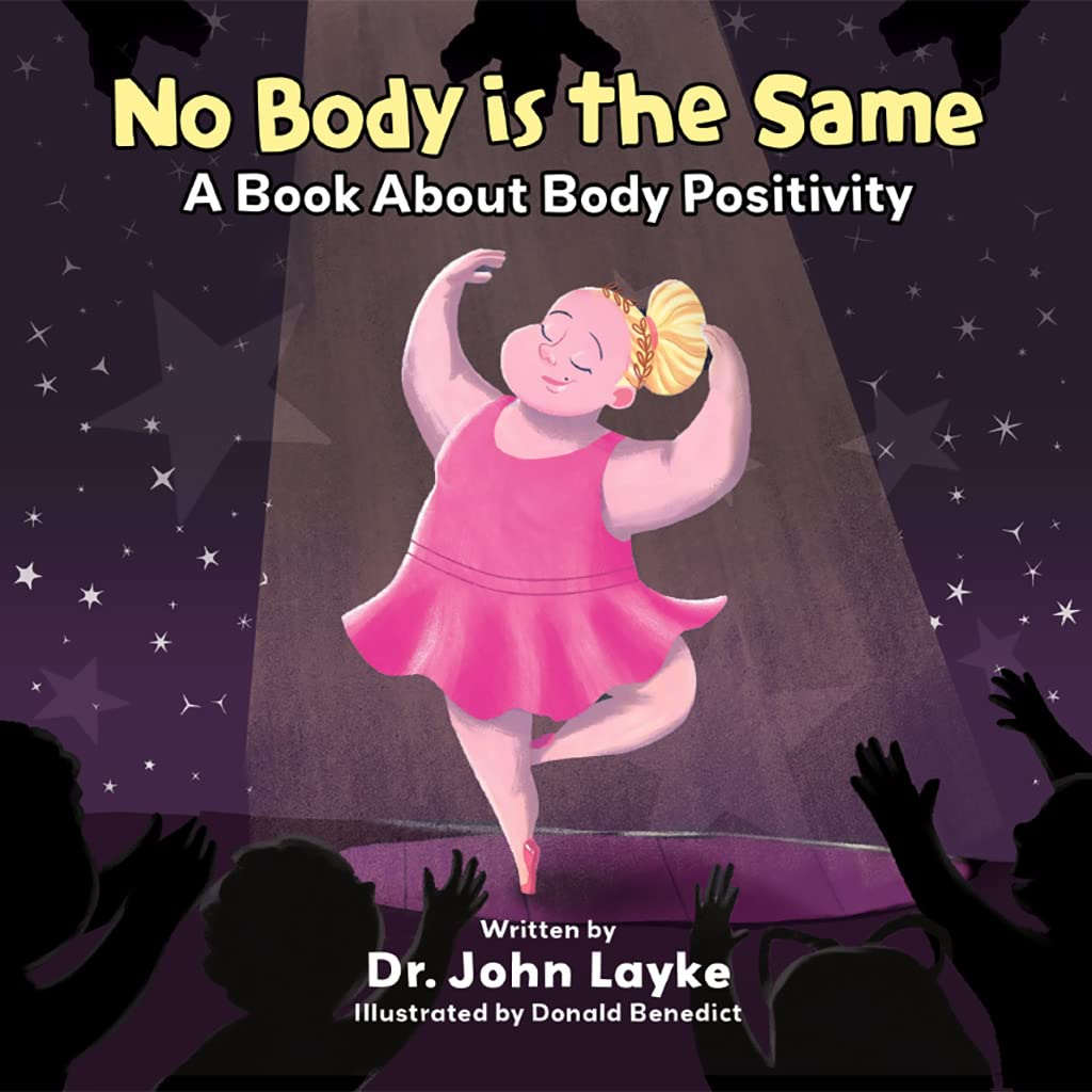 8 Popular Body-Positive Books For Kids