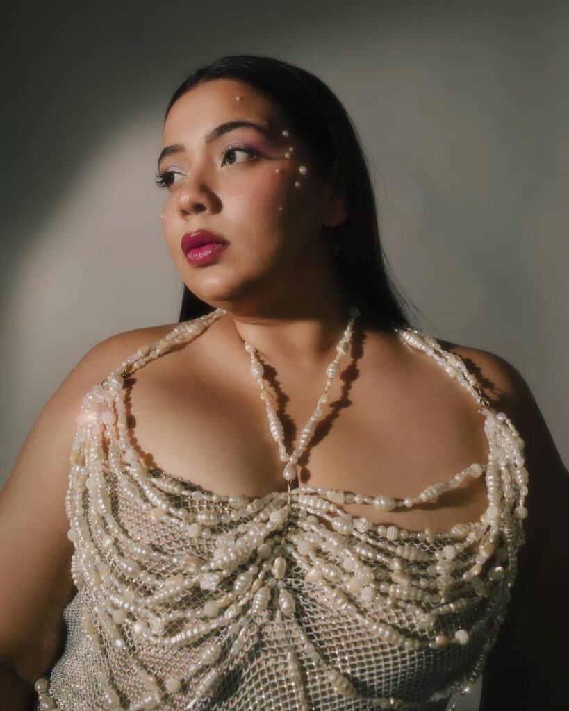 Plumptopretty- 6 Plus Size Indian Influencers You Need On Your Timeline