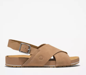 Best Wide-Width Sandals For Summer For Every Style