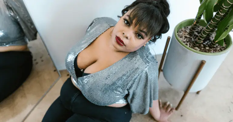 5 Stunning Date Night Looks From Plus Size Influencers You’ll Love