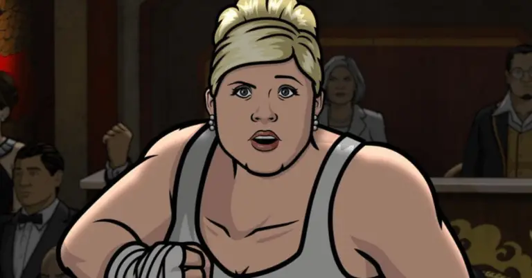 Instagram - @archerfxx