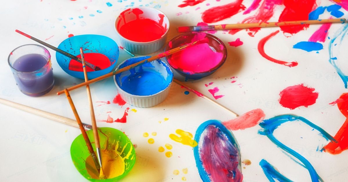 Art class