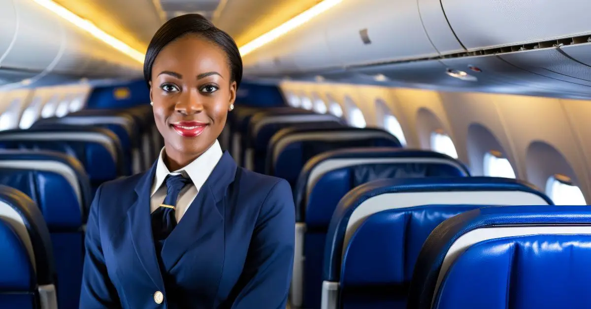flight-steward 7 نصائح للسفر يجب على كل امرأة ذات حجم كبير اتباعها