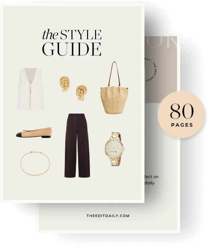 thestyleguide