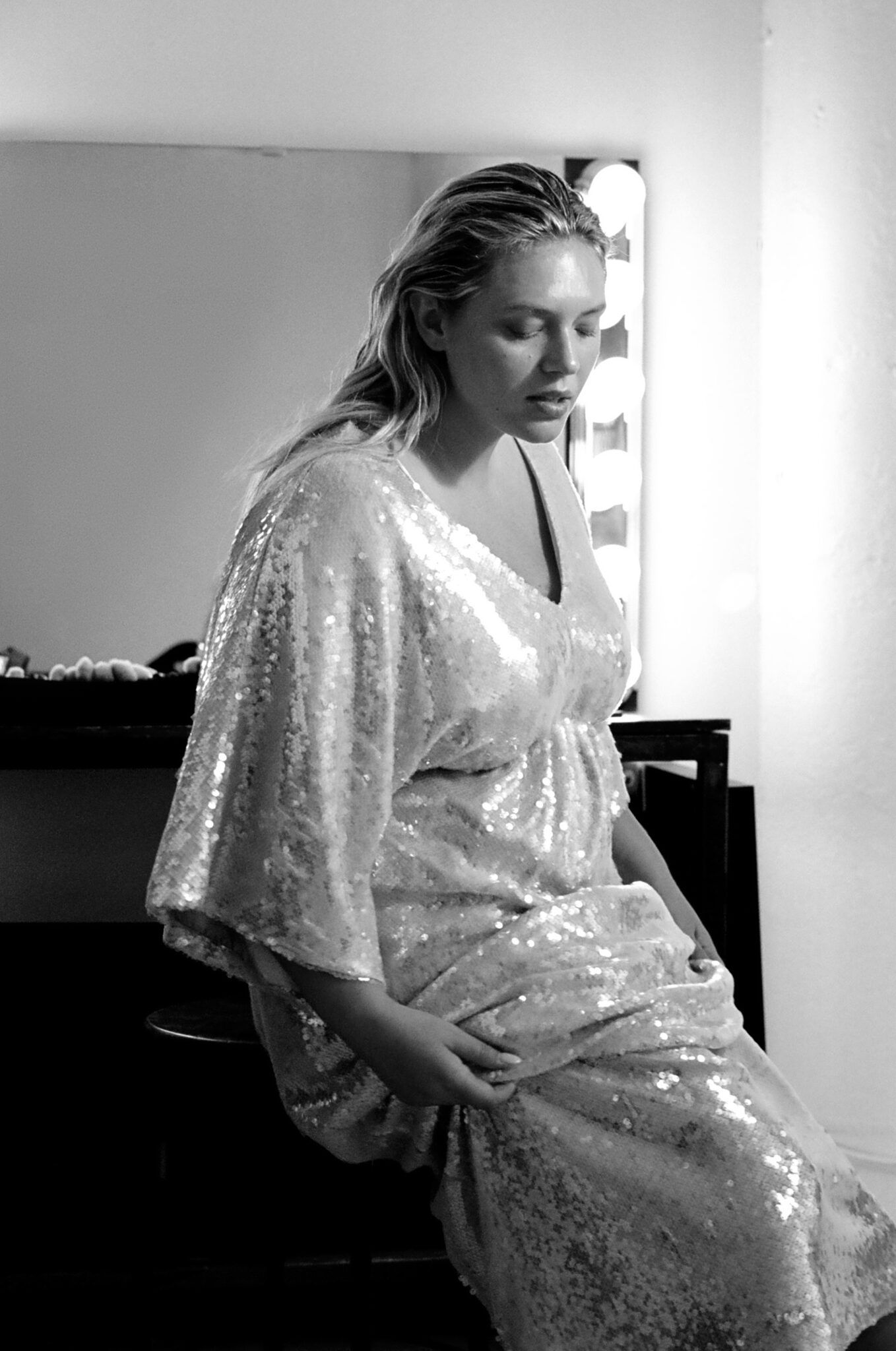PariPassu Made to Measure- plus size luxury