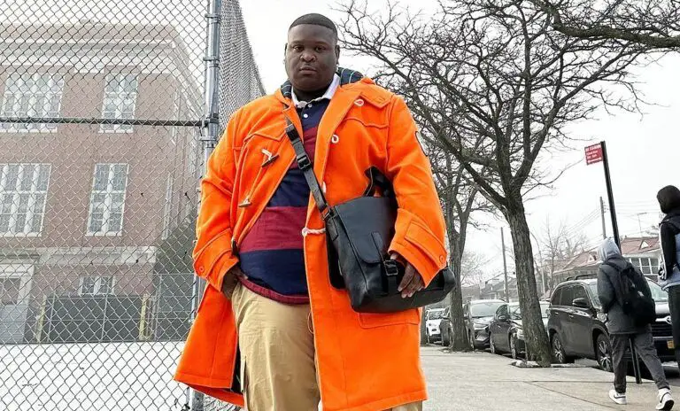 5 Plus Size Male Models Who Effortlessly Bring the Big, Tall & Sexy… Time & Time Again