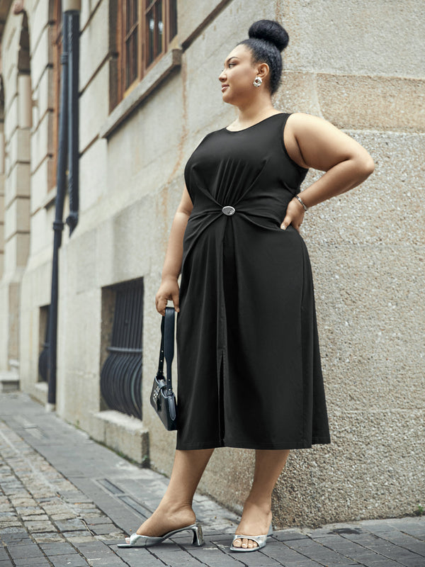 Bllomchic plus size workwear