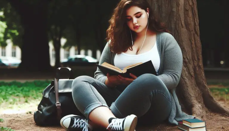 Higher Education Meets High Fashion: Plus Size College Wardrobe Essentials