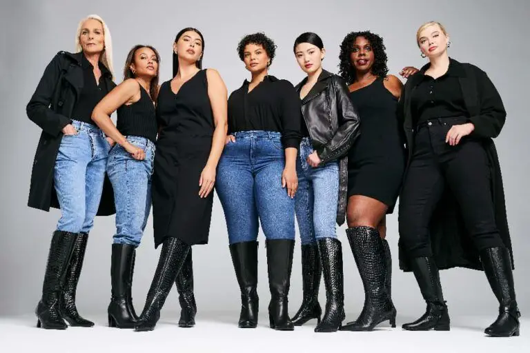 Naturalizer Takes Inclusivity to New Heights with Global Ambassador Collective