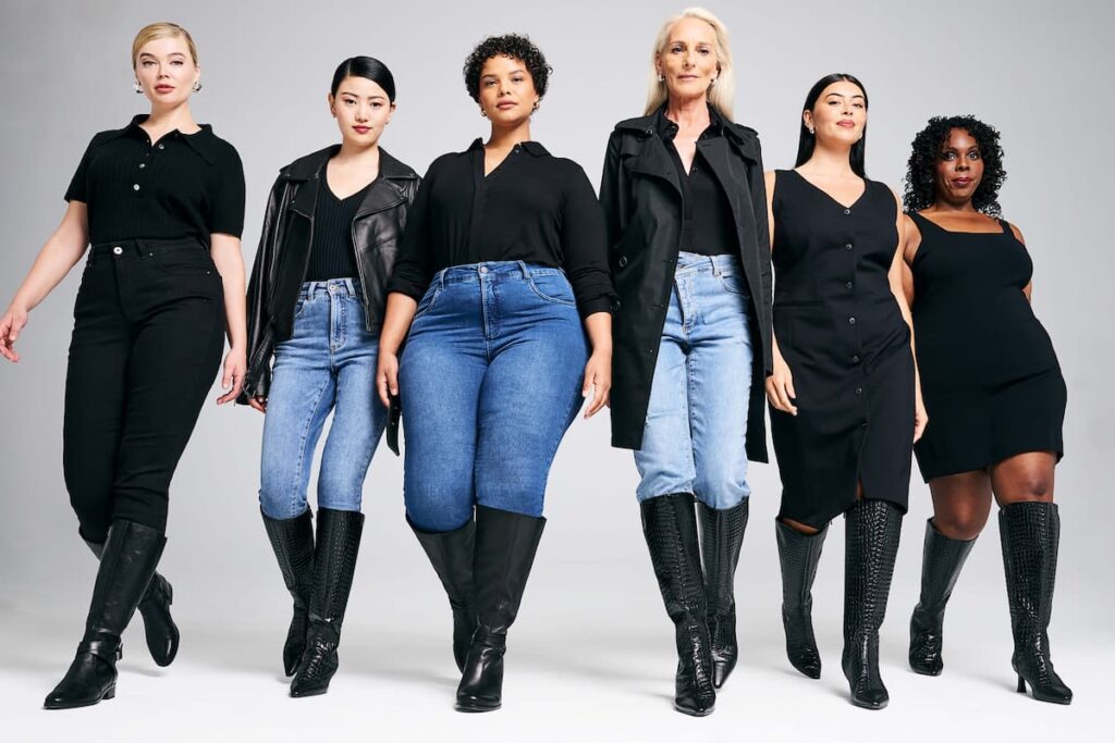 Naturalizer Takes Inclusivity to New Heights with Global Ambassador Collective 