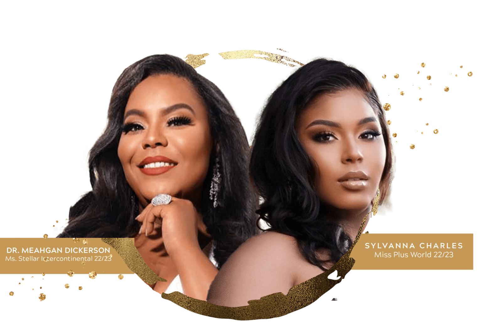 Miss Plus World- plus size pageants