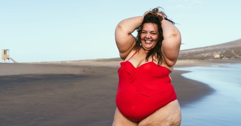 The Best Items Plus Size Girlies Need On Their Beach Vacation Packing List
