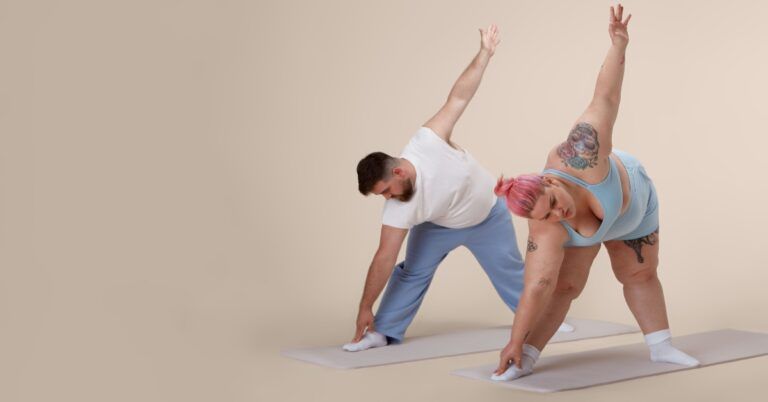 What Is Inclusive Fitness? How All Bodies Can Take Up Space