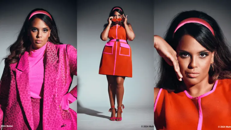 Barbie Meets Her Match: Celebrating 65 Years with a Groundbreaking Collaboration of Female-Led Canadian Brands