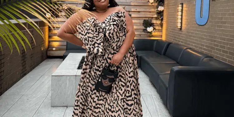 5 Fashionable Plus Size Influencers On Instagram You Should Follow 5 Fashionable Plus Size Influencers On Instagram You Should Follow