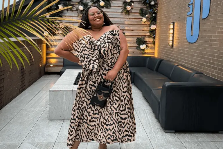 5 Fierce Plus Size Influencers of Instagram You Should Know