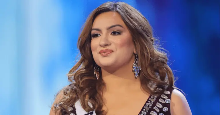 Who Is Jane Dipika Garrett? A Brief Introduction to Miss Universe Nepal 2023