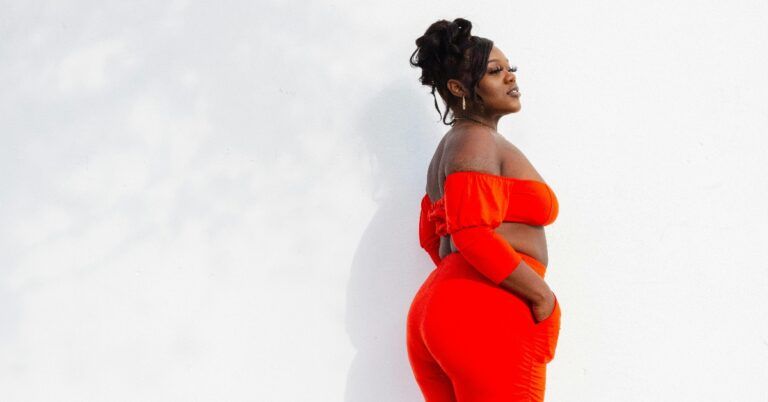 Calm, Cool, and Collected: Prime Plus Size 2-Piece Sets