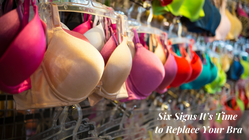 Six Signs It’s Time to Replace Your BraBra Guide for Plus Size Teens