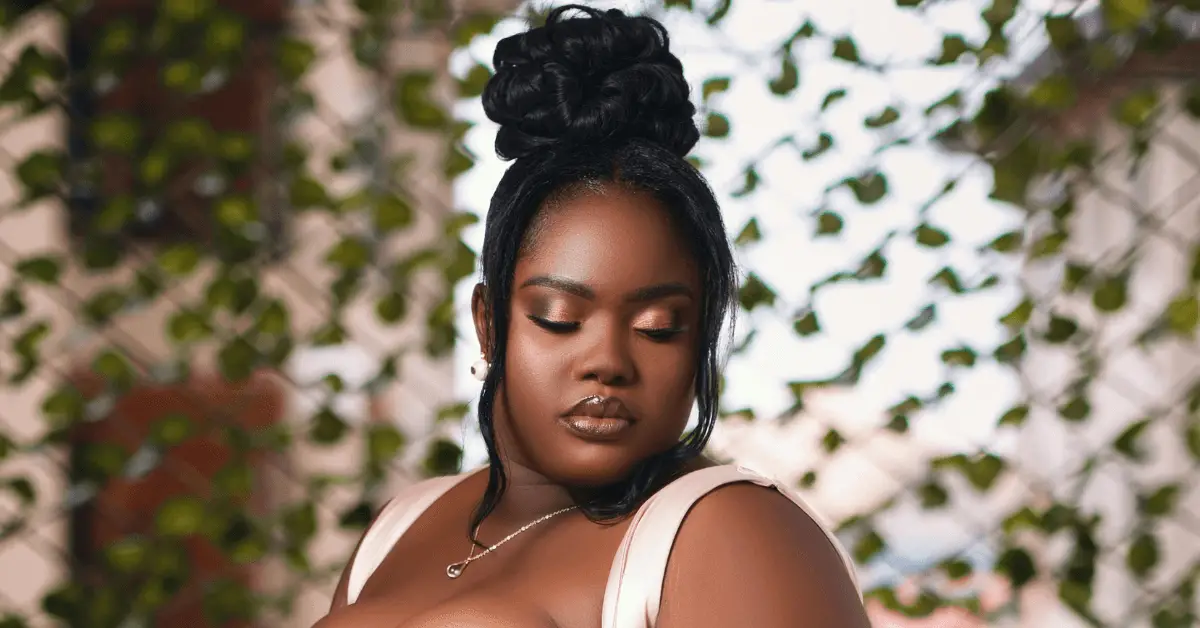 plussizewomandress تريد 9 نساء من Icks Plus الحجم أن تغادر في عام 2024
