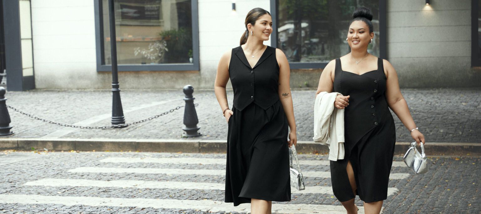 Bllomchic plus size workwear