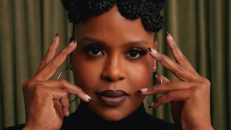 Natasha Rothwell