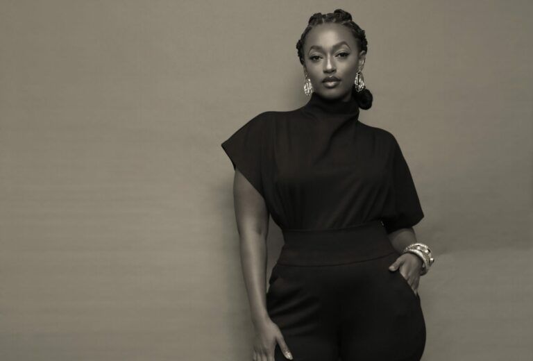 JIBRI Fall 2024 Collection: Effortless Elegance and Modern Styling