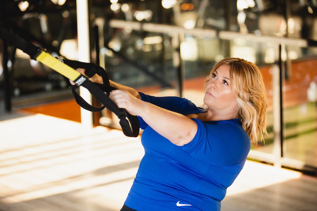 What Is Inclusive Fitness? A Celebration of Movement