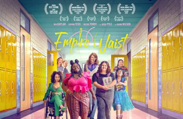 Empire Waist movie
