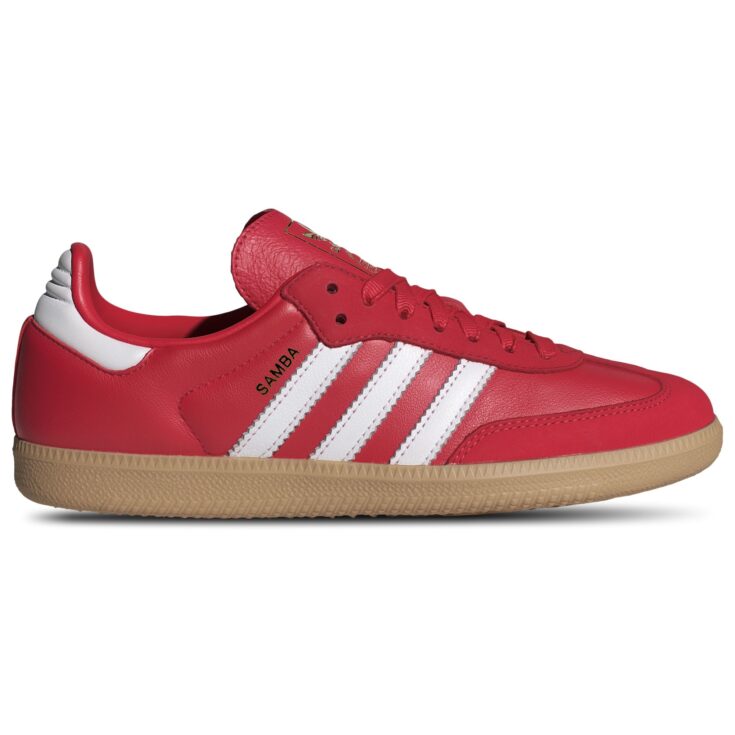 Image for Adidas Originals Samba OG