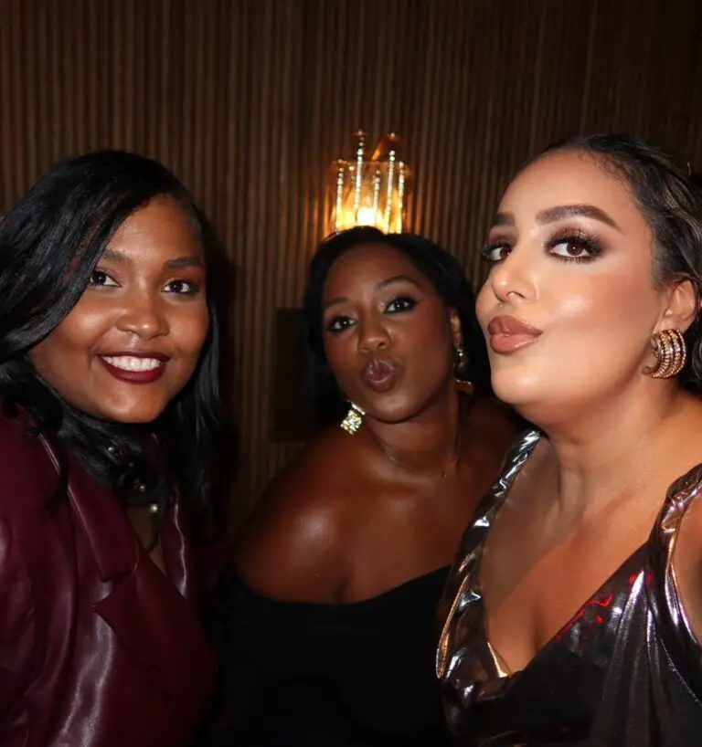 NYFW Rubi, Gess, Summar