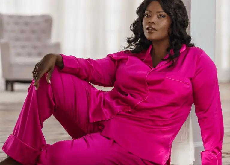 Finding the Perfect 100% Silk Plus Size Pajamas: A Soft Journey Toward Comfort and Style