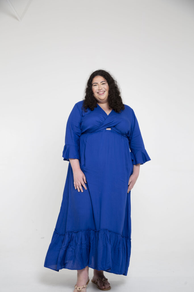 Three women on the gaps and opportunities in the plus size market