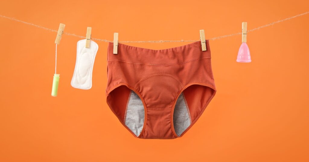 Top Picks for Your Cycle: The Best Plus Size Period Panties You Should Buy Now