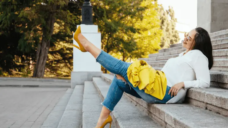 5 Must-Have Plus Size Denim Pieces: Your New Wardrobe BFFs