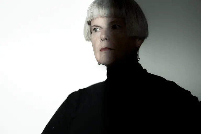 Alicia Johnson Mature Plus Model