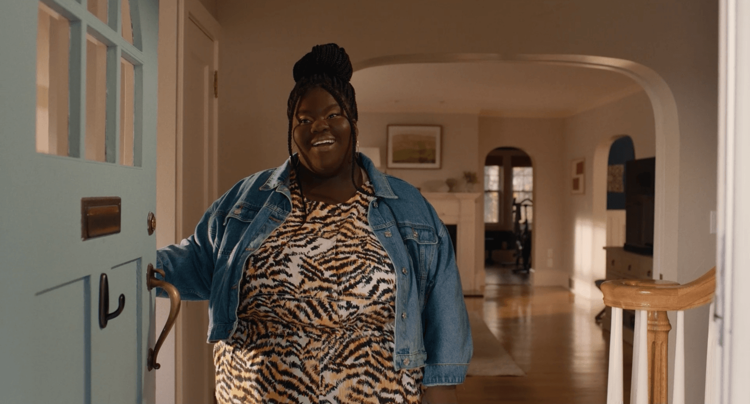 A Chat with Empire Waist Costume Designer, Francesca Roth