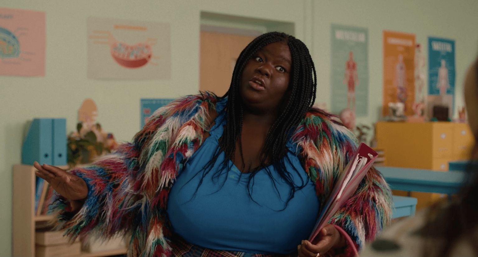 A Chat with Empire Waist Costume Designer, Francesca Roth