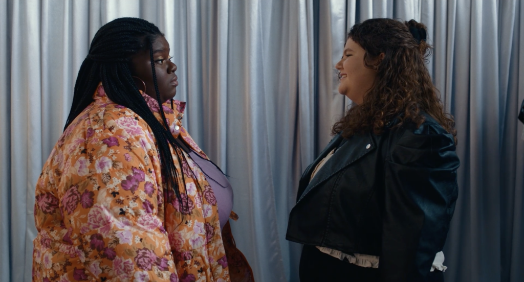 A Chat with Empire Waist Costume Designer, Francesca Roth 