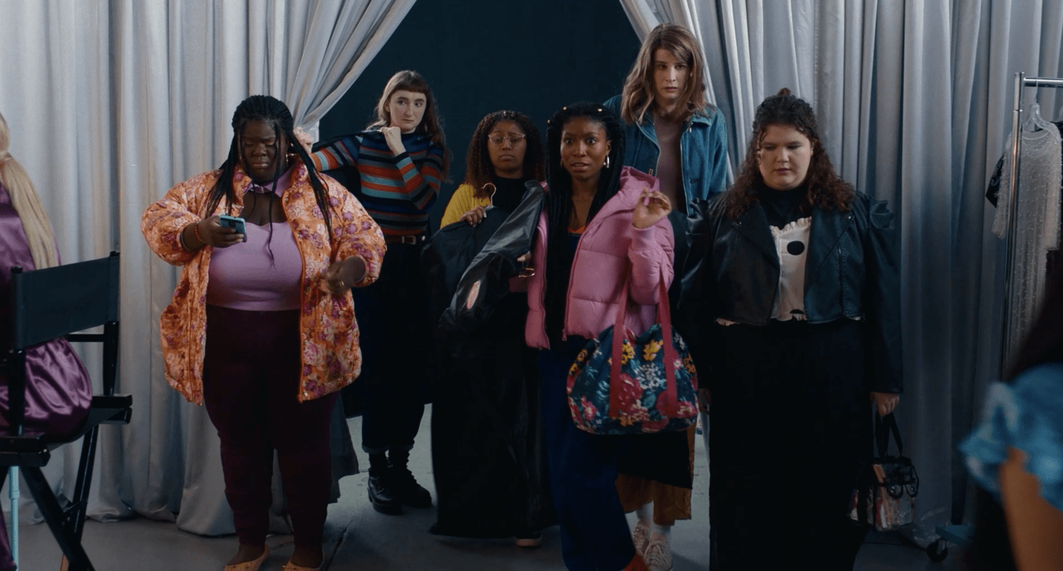 A Chat with Empire Waist Costume Designer, Francesca Roth
