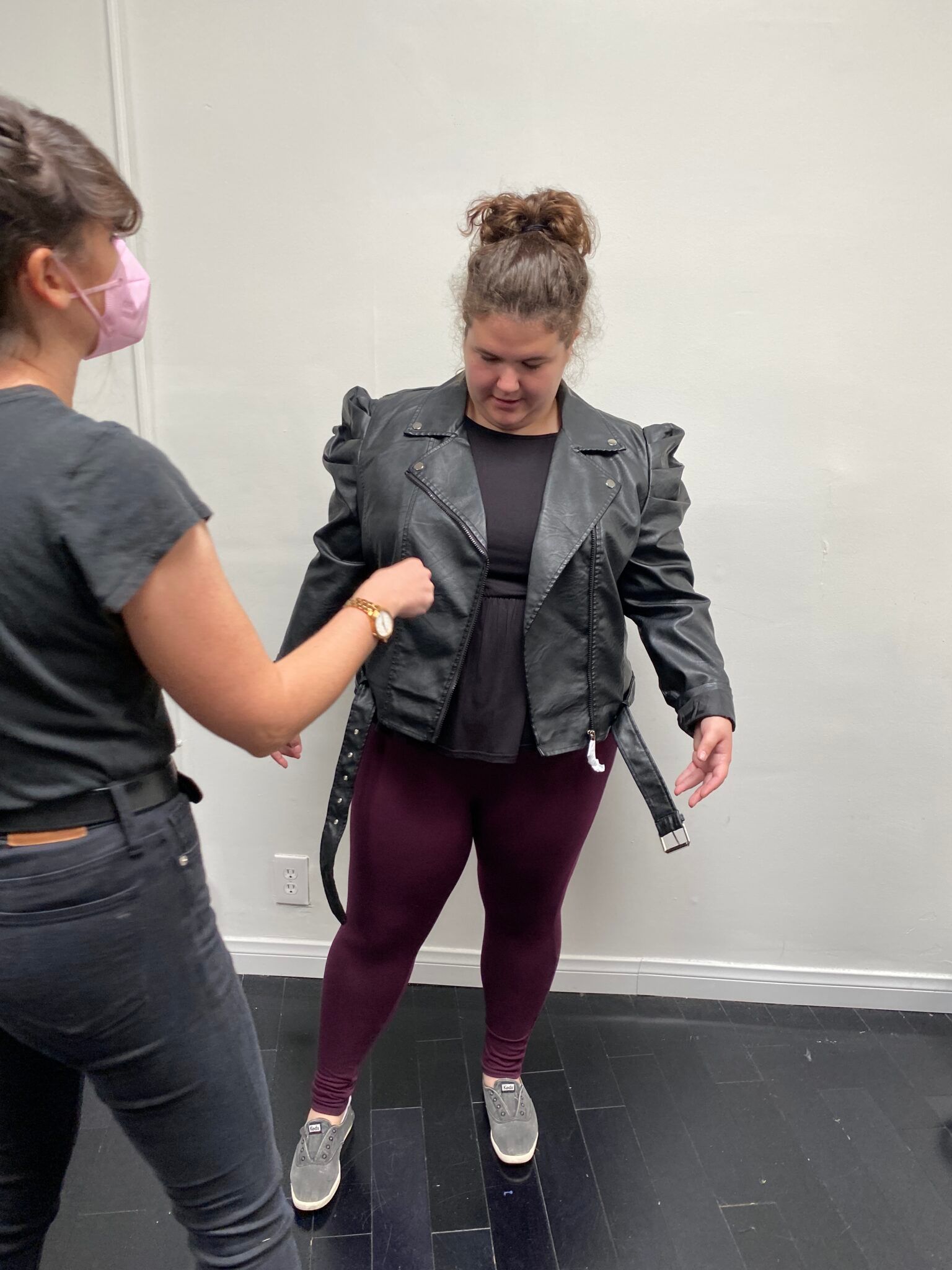 A Chat with Empire Waist Costume Designer, Francesca Roth