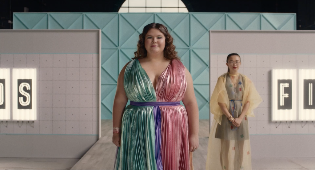 Empire Waist Costume Designer, Francesca Roth Shares How She Introduced Her Magic to the Movie