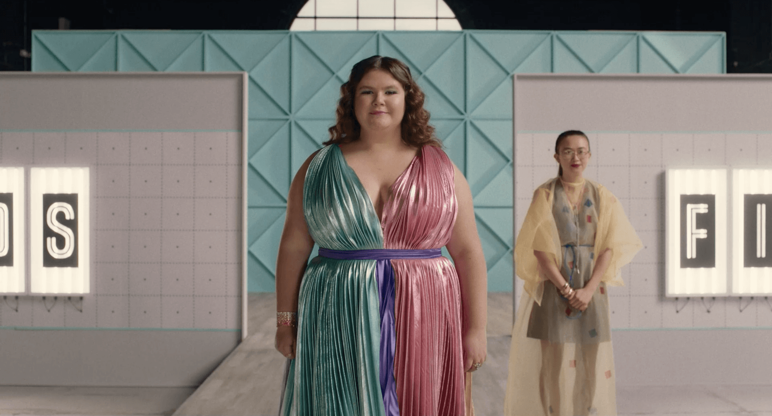 A Chat with Empire Waist Costume Designer, Francesca Roth