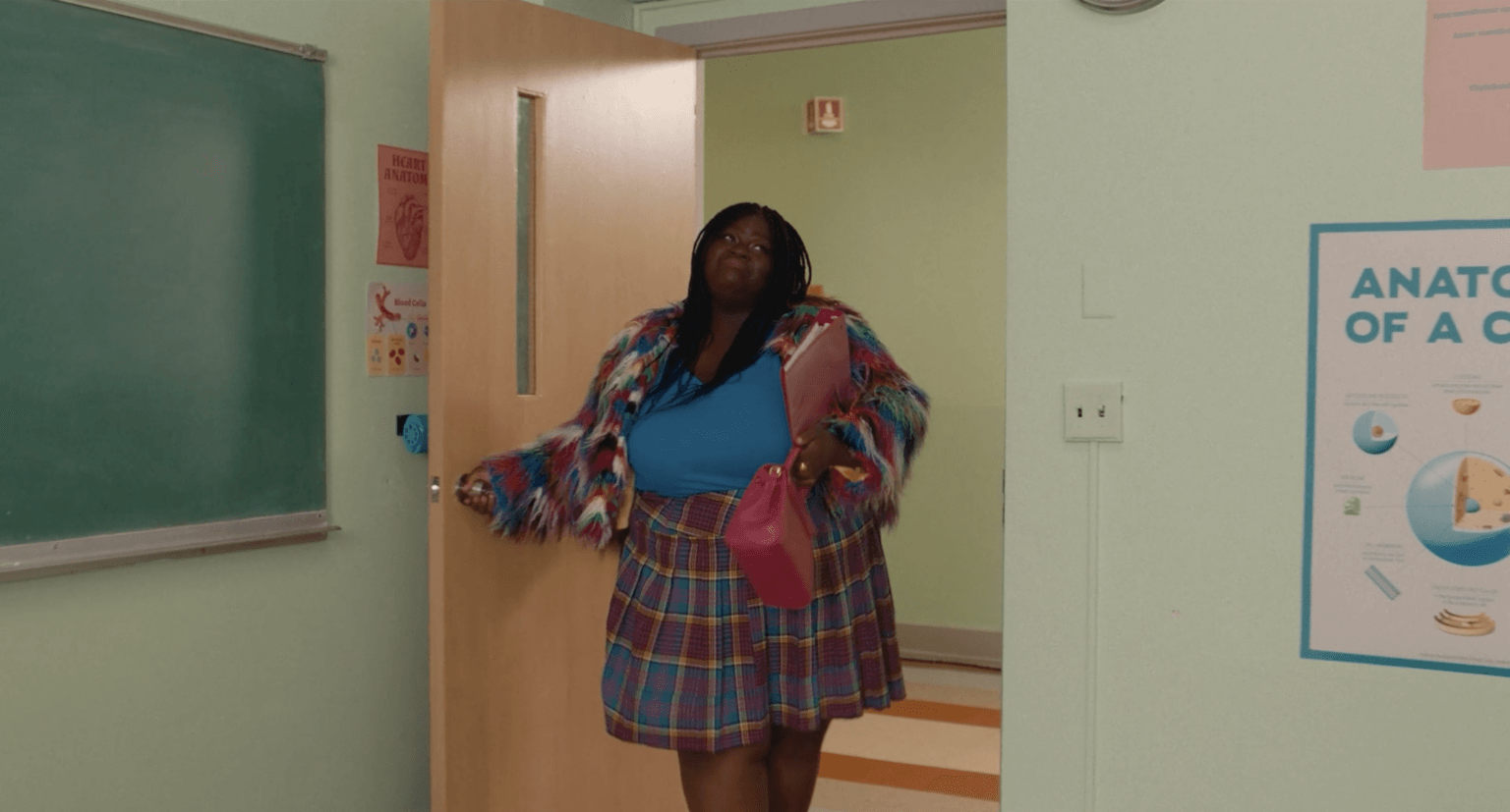 A Chat with Empire Waist Costume Designer, Francesca Roth