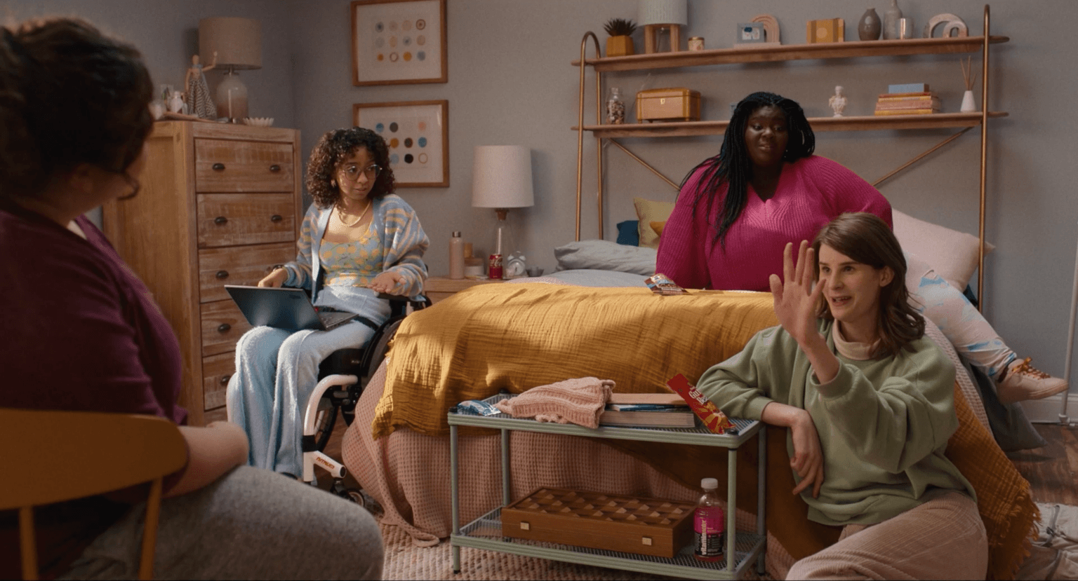 A Chat with Empire Waist Costume Designer, Francesca Roth